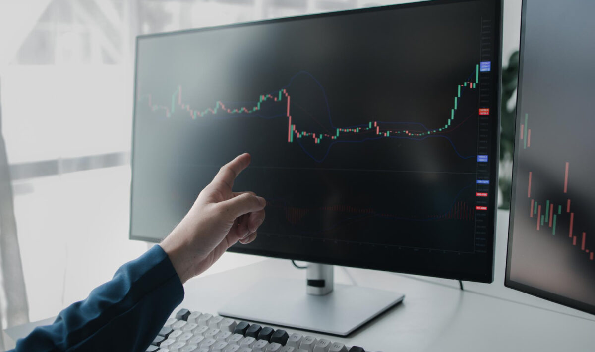 Forex Broker