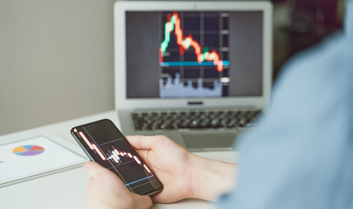 Trading Forex