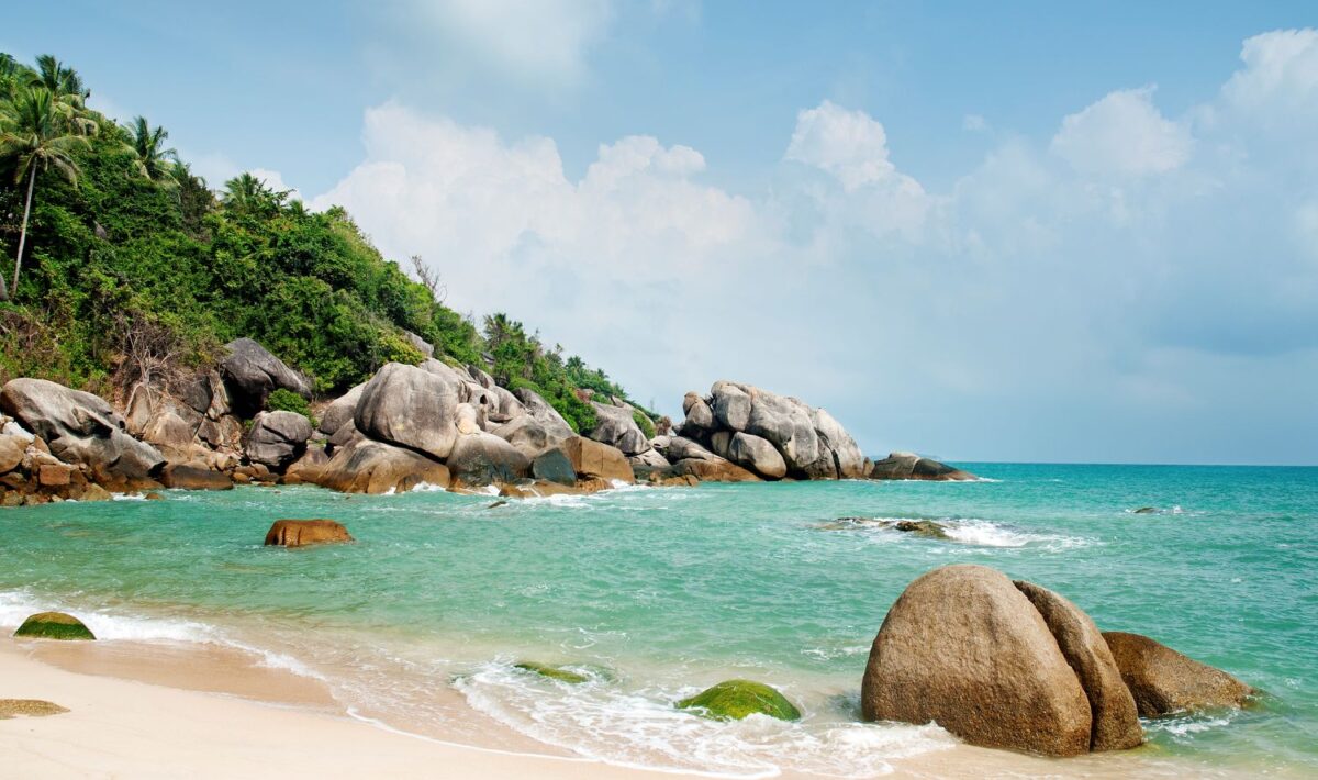 samui real estate
